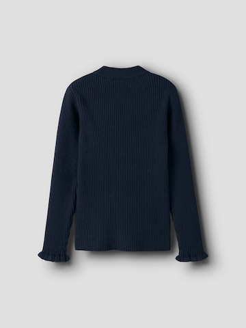 Pullover di NAME IT in blu