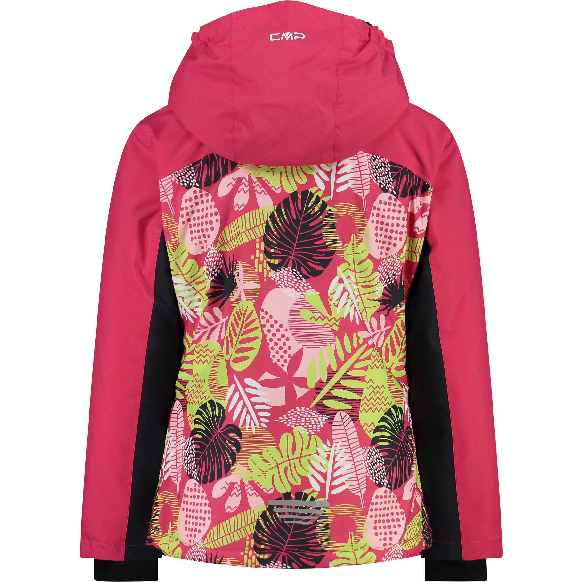 CMP Outdoor jacket in Pink