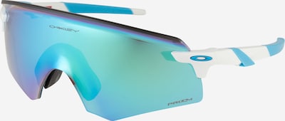 Ochelari de soare sport 'ENCODER' OAKLEY pe mai multe culori / alb, Vizualizare produs