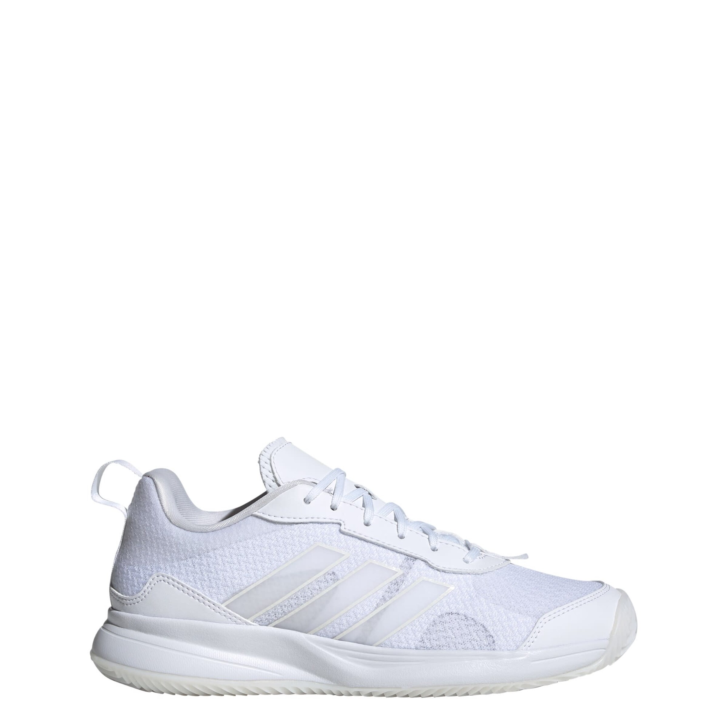 ADIDAS PERFORMANCE Athletic Shoes 'Avaflash' in White