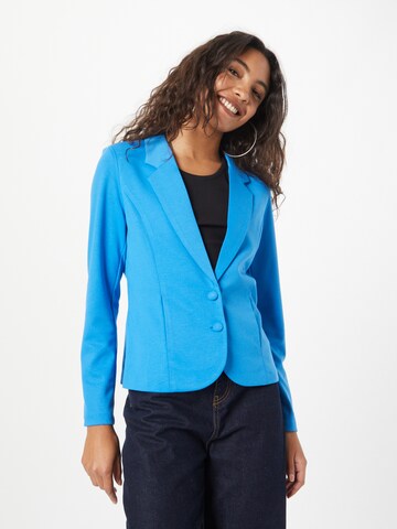 Freequent Blazer 'NANNI' in Blau: predná strana