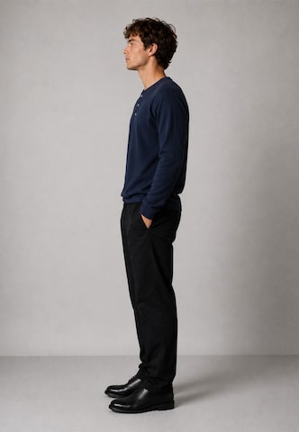 T-Shirt Clean Cut Copenhagen en bleu