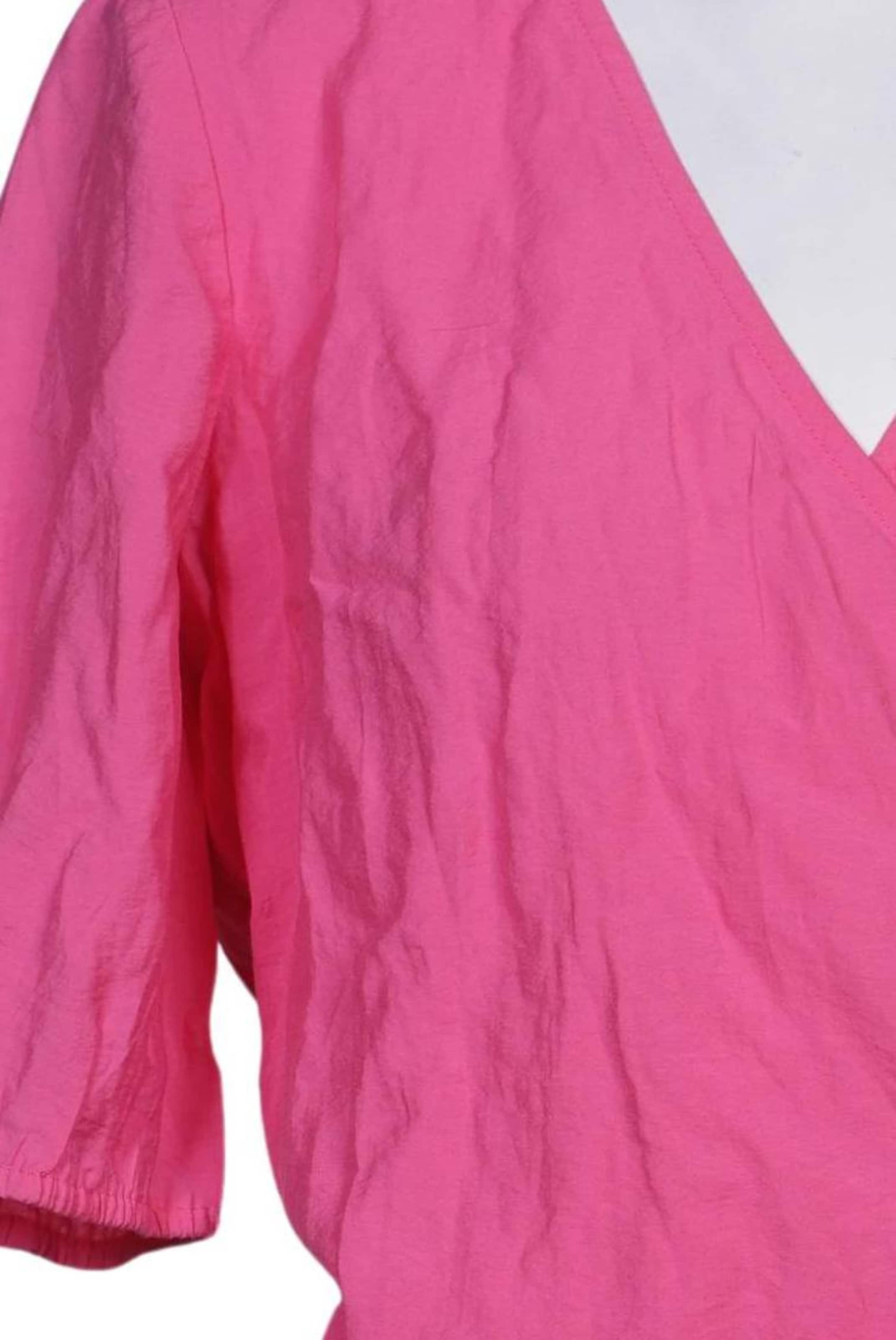 VERO MODA Bluse S in Pink