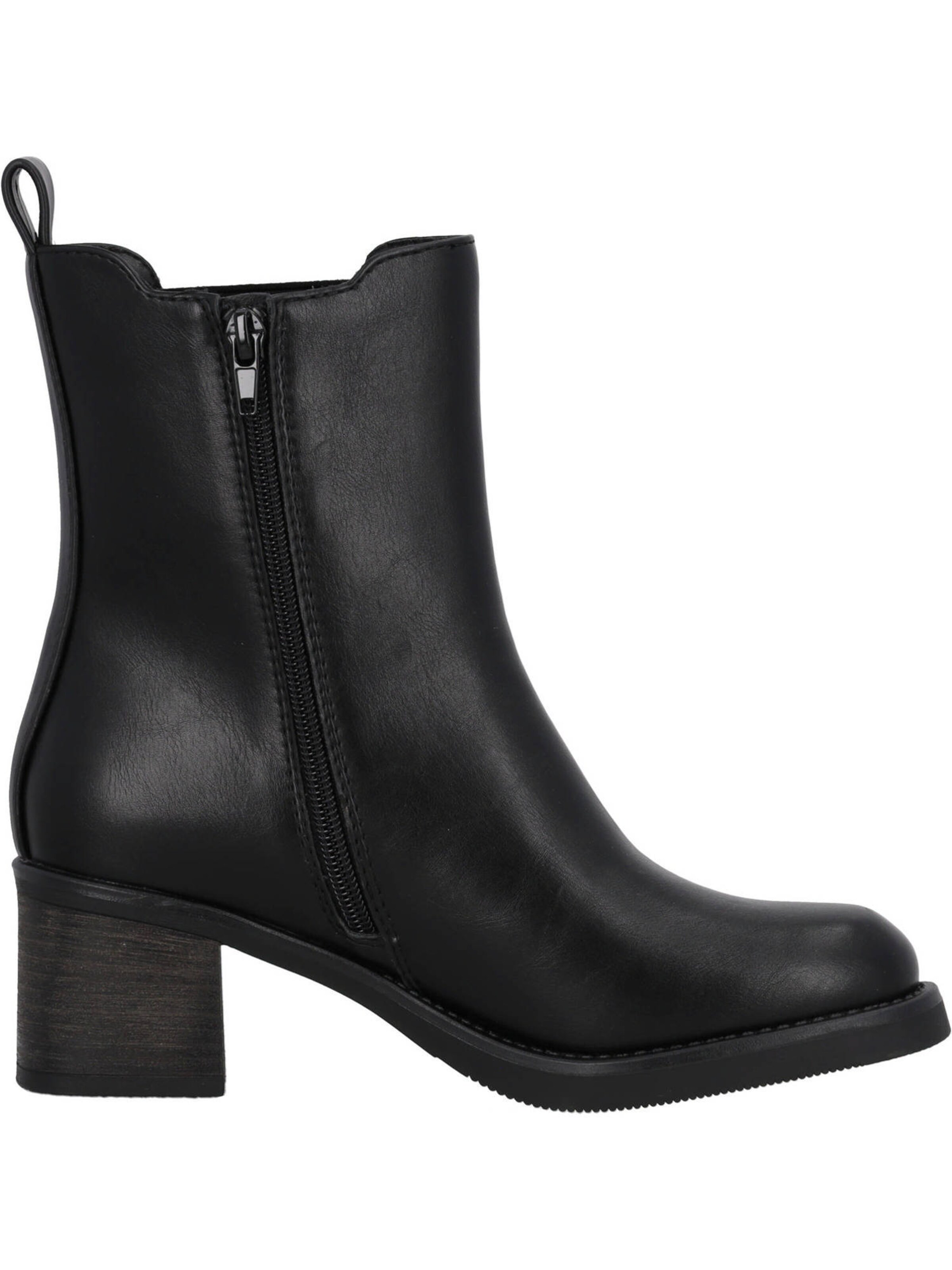 Palado Boot 'Xisia' in Black