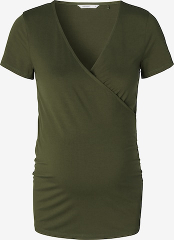 T-shirt ' Banu ' Noppies en vert : devant