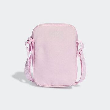 ADIDAS ORIGINALS - Bolso de hombro 'Adicolor Classic Festival' en rosa