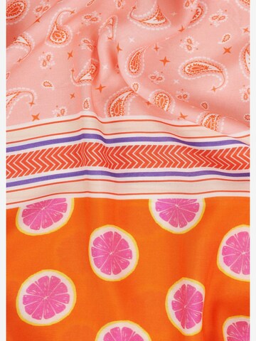 CODELLO Tuniek in Oranje