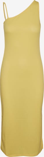 VERO MODA Φόρεμα 'TICA' σε κίτρινο, Άποψη προϊόντος