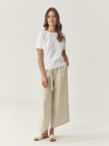 TATUUM T-Shirt 'Lali 3' in Weiß
