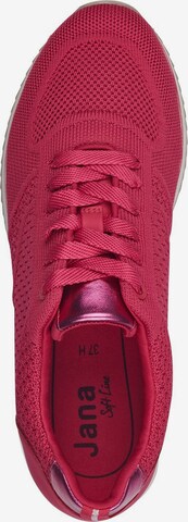 JANA Sneaker in Pink