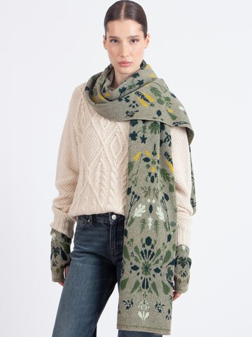 IVKO Scarf in Green