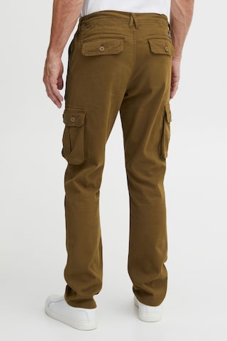 FQ1924 Regular Cargo Pants 'Harris' in Brown