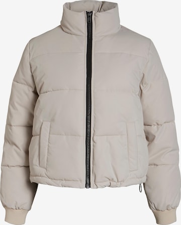 OBJECT Between-Season Jacket 'Hanna' in Beige: front