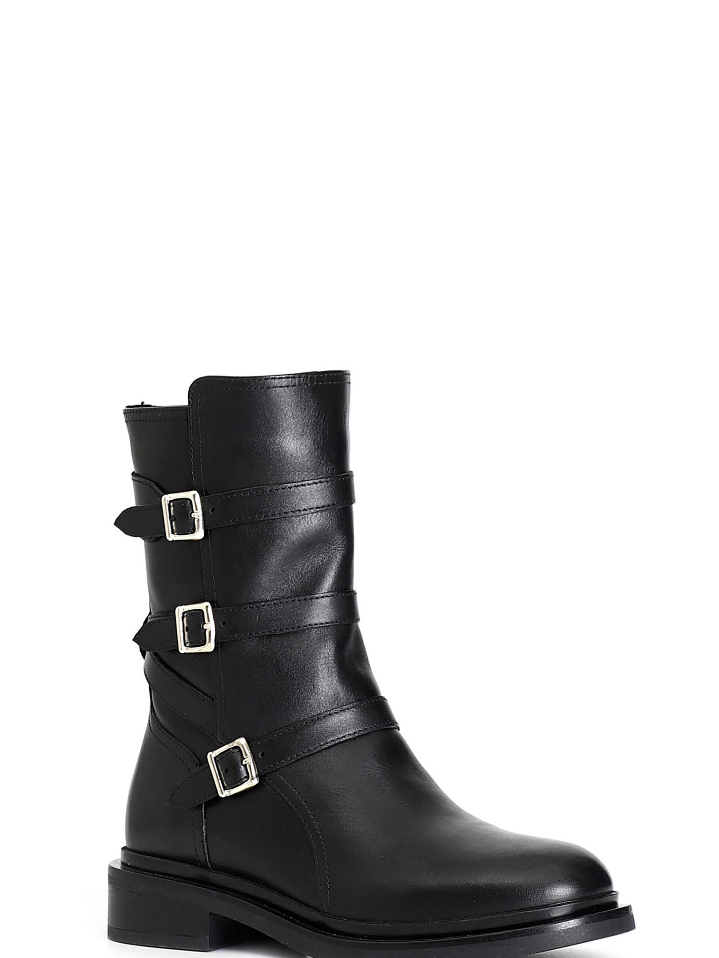 Boots di CAFè NOIR in nero