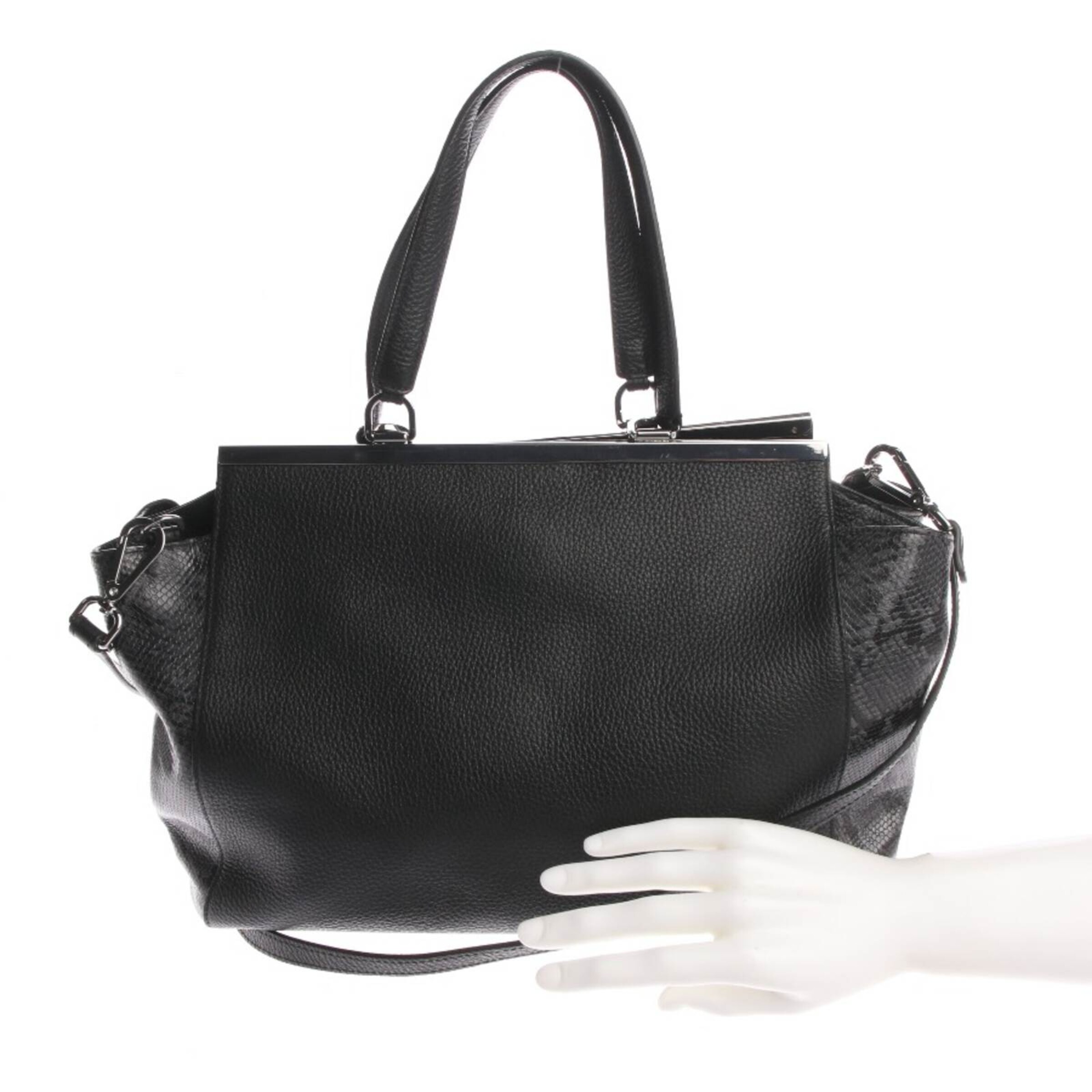Marc Cain Bag in One size in Black
