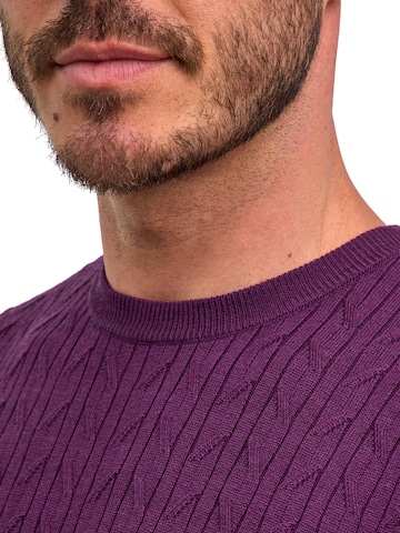 FALKE Pullover‌ in Lila