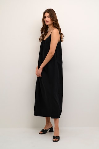 Kaffe Dress 'Majse' in Black