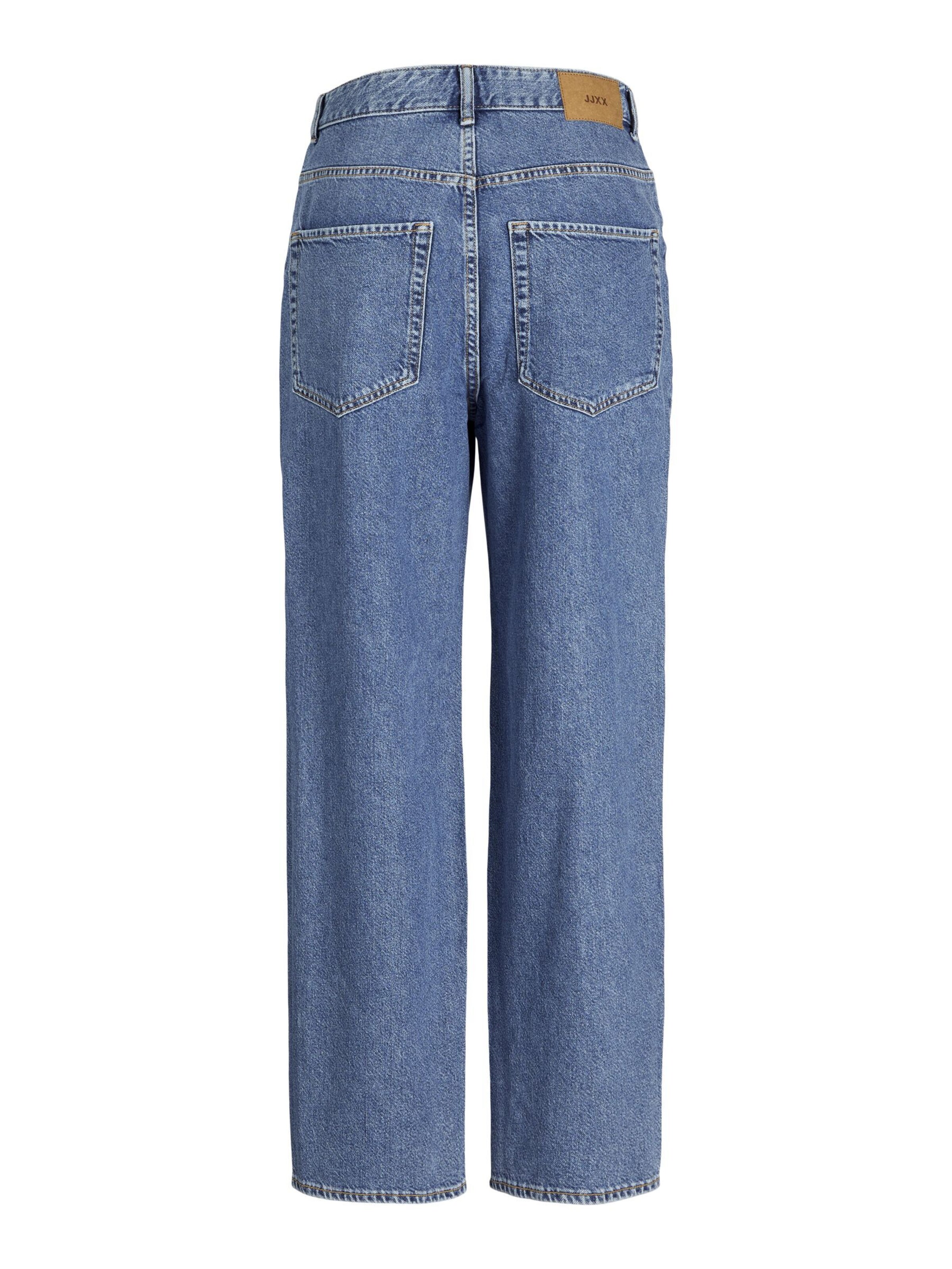 Wide Leg Jean 'ERIN' JJXX en bleu