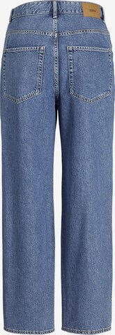 JJXX Wide Leg Jeans 'ERIN' in Blau