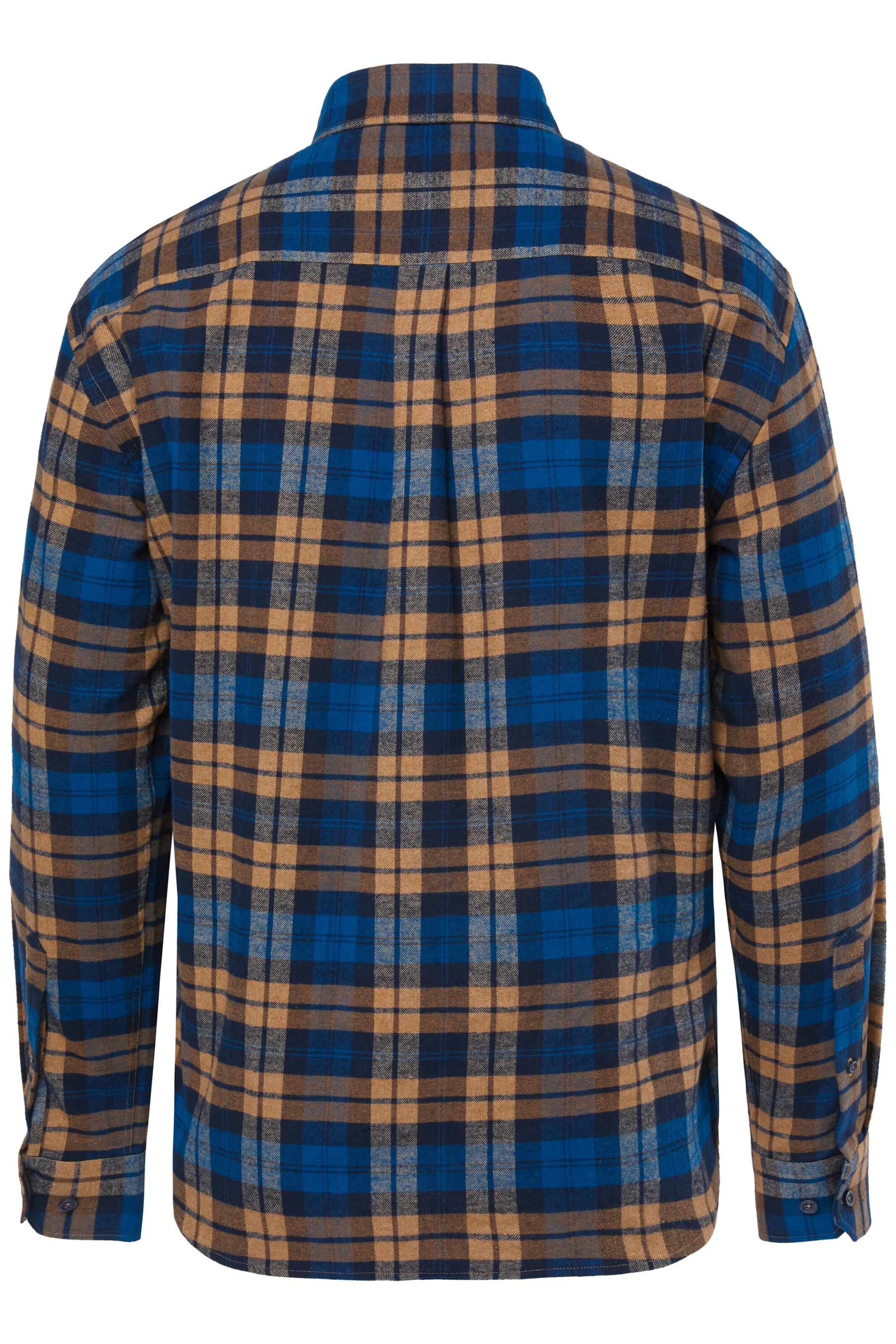 JP1880 Regular Fit Hemd in Mischfarben