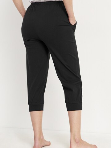 Effilé Pantalon Cellbes of Sweden en noir