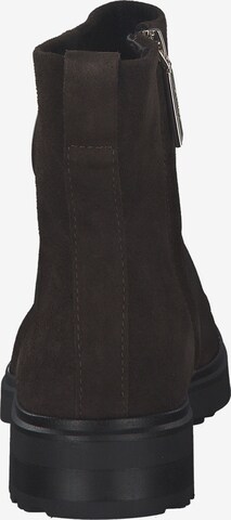 Calvin Klein Stiefel 'HW0HW00611' in Braun