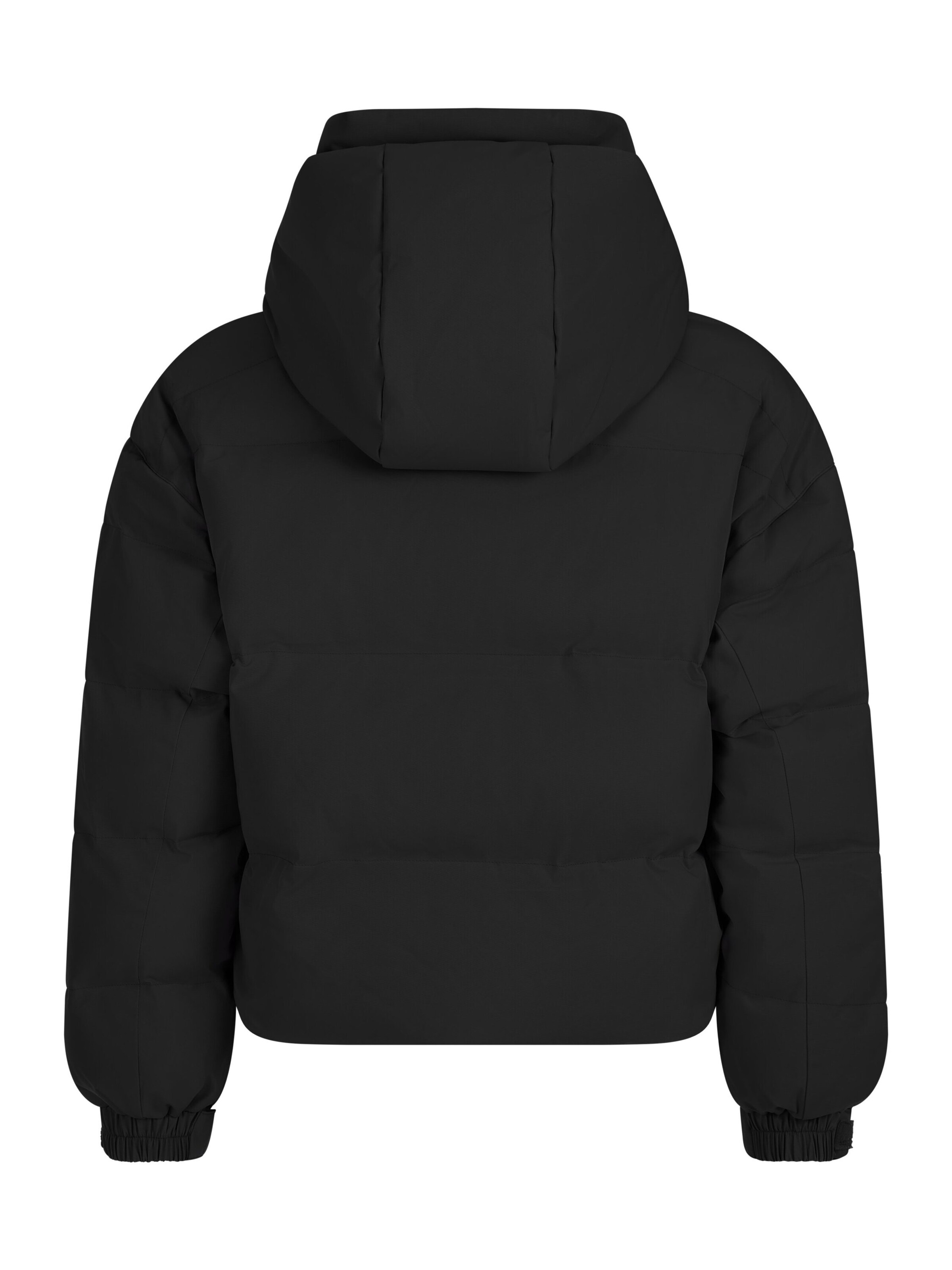 PROTEST Athletic Jacket 'PRTVox' in Black