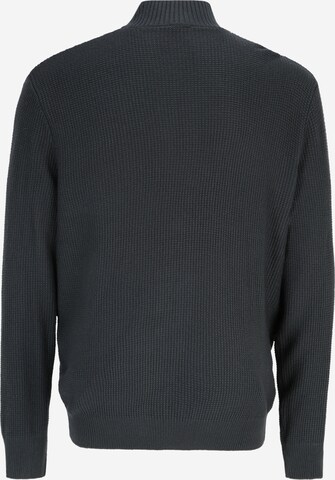 Jack & Jones Plus Sweater 'KYLE' in Green