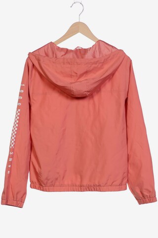 VANS Jacket & Coat in M in Pink