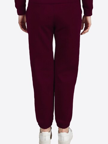 Vivisence Regular Sporthose '9104' in Rot