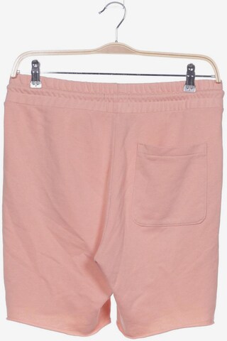 H&M Shorts 34 in Pink