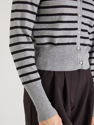 ONLY - Cárdigan en gris