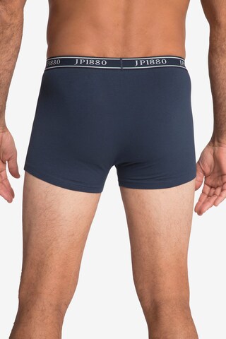 Boxers JP1880 en bleu