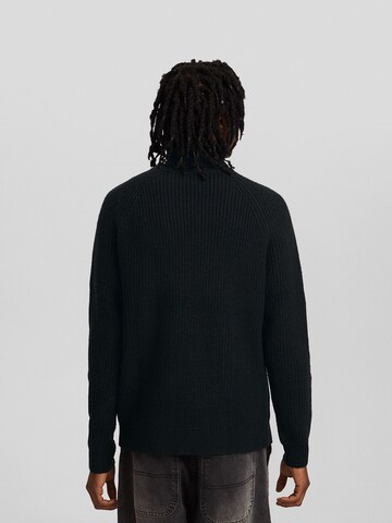 Pullover di Bershka in nero