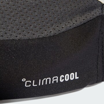 ADIDAS PERFORMANCE Sports cap in Black