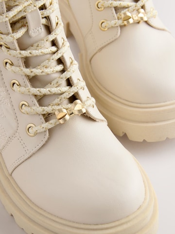 Baker by Ted Baker Boots in White