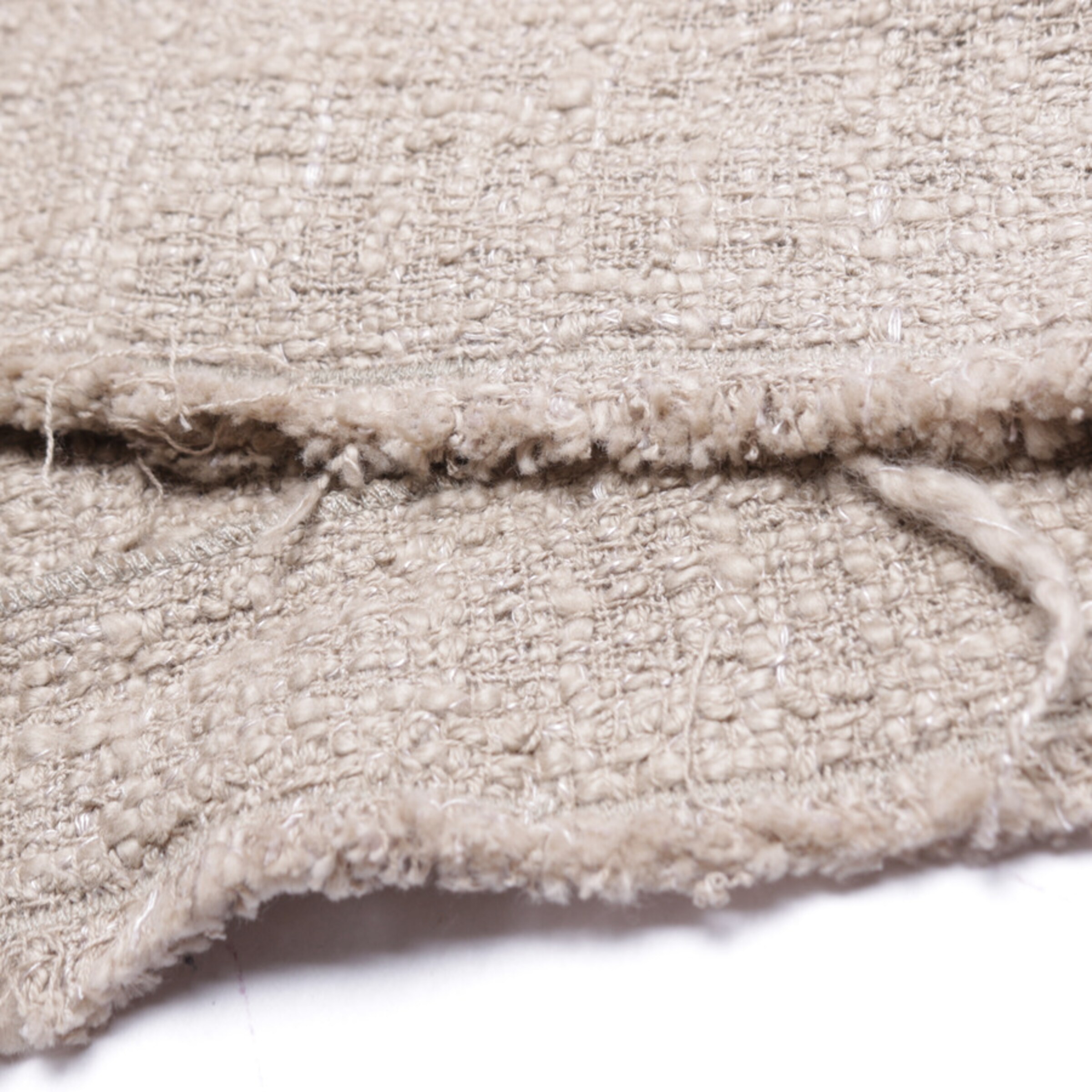 DOLCE & GABBANA Skirt in S in White