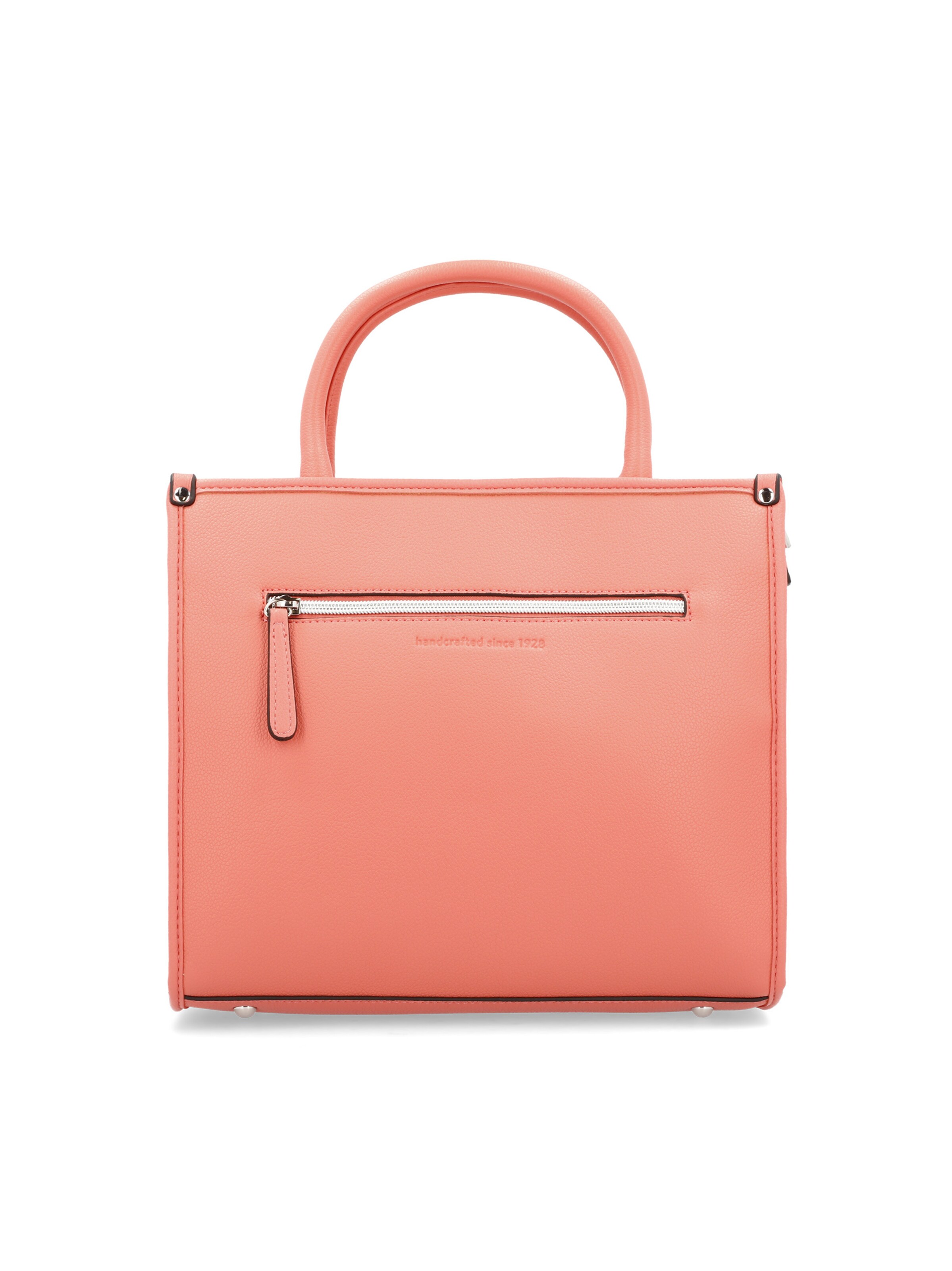 Picard Shopper 'Fantastic' in Roze