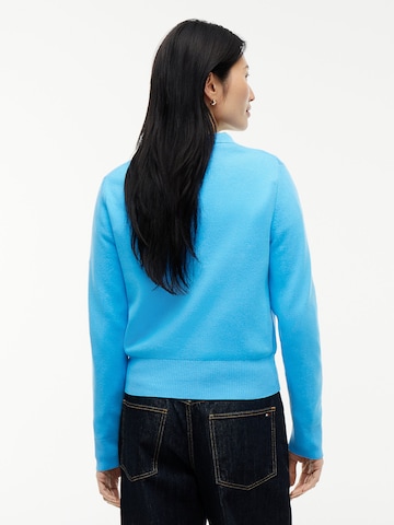 TOMMY HILFIGER Sweater in Blue
