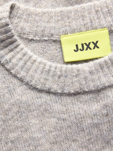 JJXX Sweater 'VALERIA' in Grey
