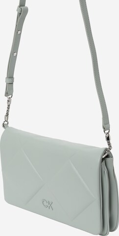 Sac à bandoulière Calvin Klein en gris