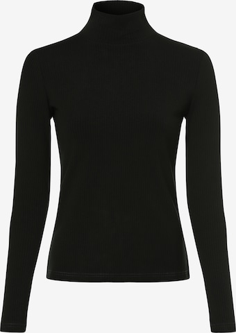 Marie Lund Shirt in Black: front