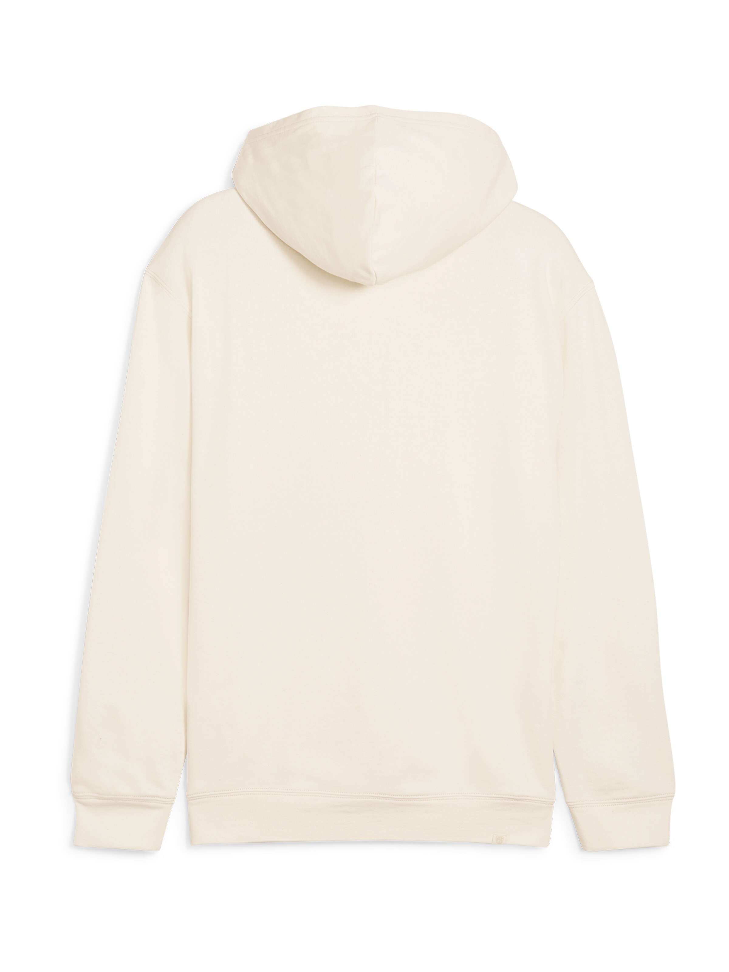 PUMA Sweatshirt in Beige