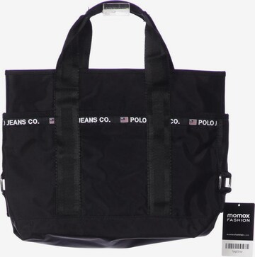 Polo Ralph Lauren Bag in One size in Black: front