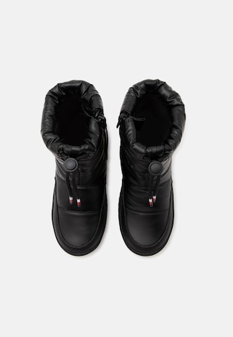 TOMMY HILFIGER Апрески в черно