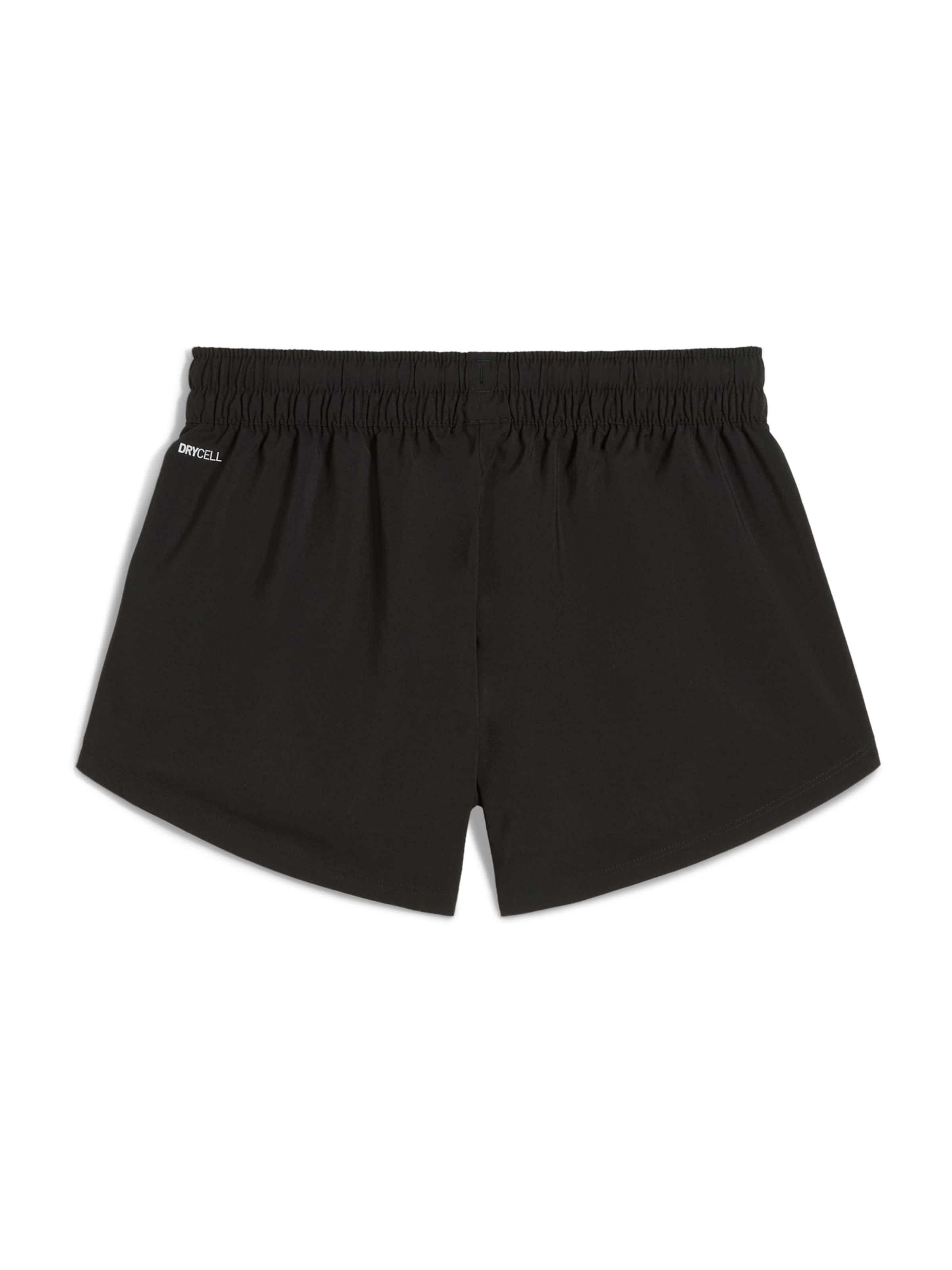 Regular Pantalon de sport 'Tad Essential 3' PUMA en noir