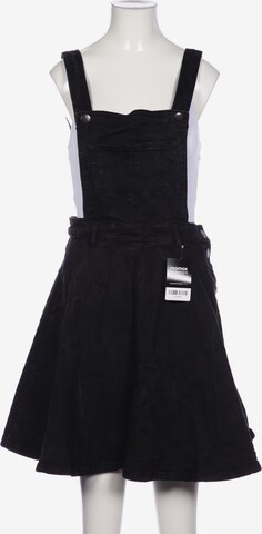 Hell Bunny Dress in M in Black: front