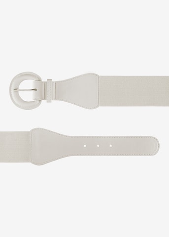 LASCANA Belt in White