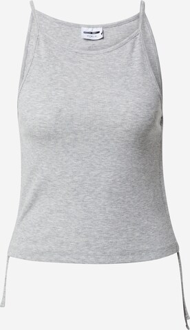 Noisy may Top 'STINE' in Grey: front