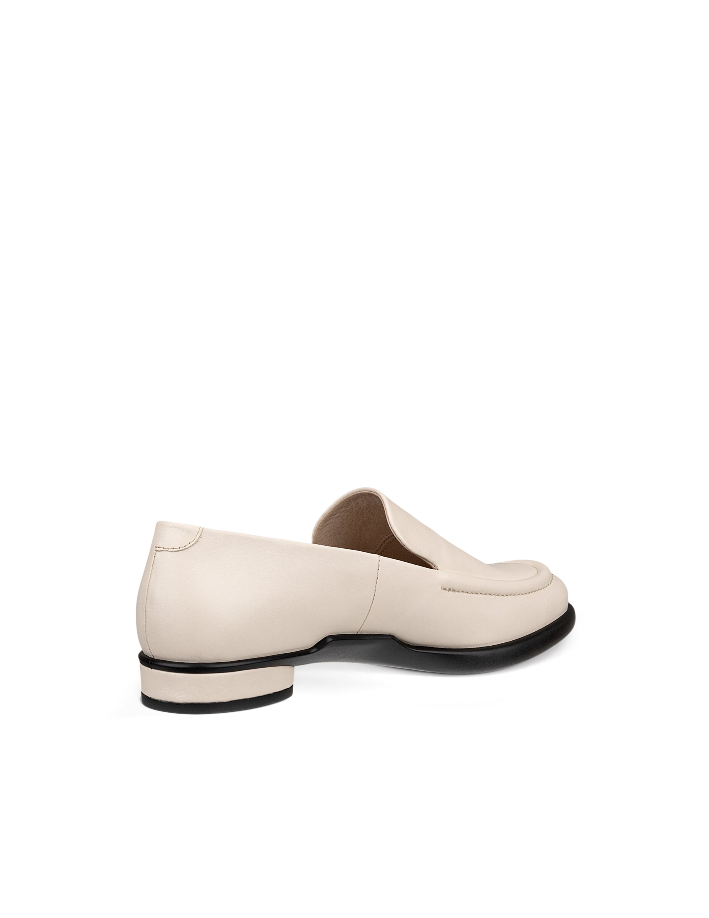 ECCO Slipper 'SCULPTED LX' in Beige